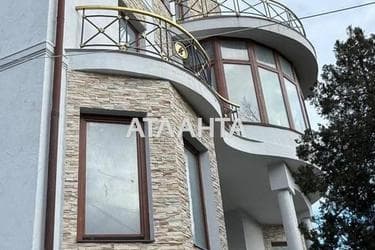 Коммерческая недвижимость по адресу Люстдорфская дор. (площадь 1200 м²) - Atlanta.ua - фото 17