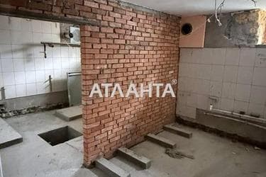 Коммерческая недвижимость по адресу Люстдорфская дор. (площадь 1200 м²) - Atlanta.ua - фото 28