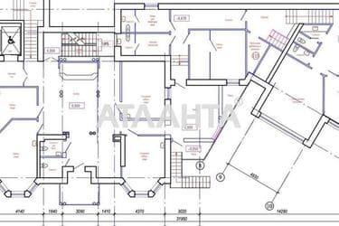 Коммерческая недвижимость по адресу Люстдорфская дор. (площадь 1200 м²) - Atlanta.ua - фото 30