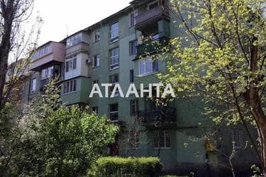 2-комнатная квартира по адресу ул. Ивана и Юрия Липы (площадь 44 м²) - Atlanta.ua - фото 24