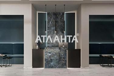 1-кімнатна квартира за адресою вул. Дача Ковалевського (площа 41 м²) - Atlanta.ua - фото 10