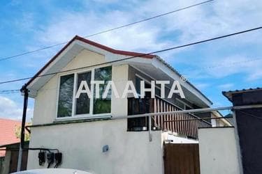 Дом по адресу Наличный 7-й пер. (площадь 34 м²) - Atlanta.ua - фото 21