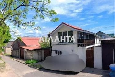 Дом по адресу Наличный 7-й пер. (площадь 34 м²) - Atlanta.ua - фото 20