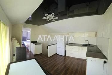 Дом по адресу Наличный 7-й пер. (площадь 34 м²) - Atlanta.ua - фото 22