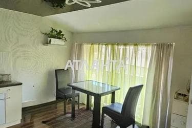 Дом по адресу Наличный 7-й пер. (площадь 34 м²) - Atlanta.ua - фото 23