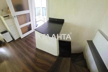 Дом по адресу Наличный 7-й пер. (площадь 34 м²) - Atlanta.ua - фото 24