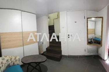 Дом по адресу Наличный 7-й пер. (площадь 34 м²) - Atlanta.ua - фото 28