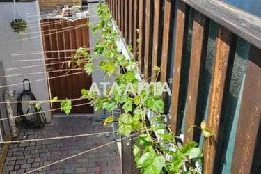 Дом по адресу Наличный 7-й пер. (площадь 34 м²) - Atlanta.ua - фото 35