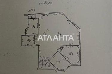 Коммерческая недвижимость по адресу ул. Говорова марш. (площадь 162 м²) - Atlanta.ua - фото 11