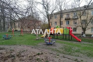 2-кімнатна квартира за адресою вул. Лядова (площа 45 м²) - Atlanta.ua - фото 19