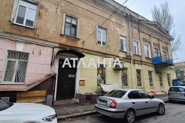 Коммунальная квартира по адресу ул. Еврейская (площадь 12,3 м²) - фото 22 Коммунальная квартира по адресу ул. Еврейская (площадь 12,3 м²) - Atlanta.ua - фото 22