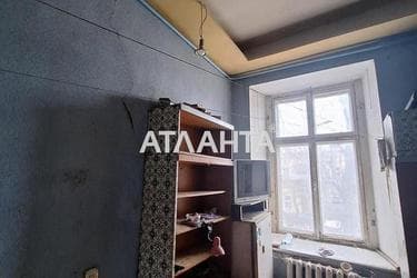 Коммунальная квартира по адресу ул. Еврейская (площадь 12,3 м²) - фото 12 Коммунальная квартира по адресу ул. Еврейская (площадь 12,3 м²) - Atlanta.ua - фото 12