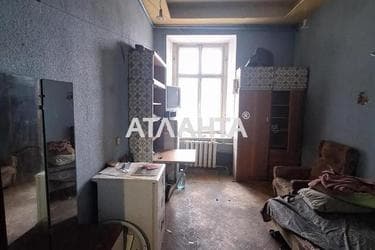 Коммунальная квартира по адресу ул. Еврейская (площадь 12,3 м²) - фото 14 Коммунальная квартира по адресу ул. Еврейская (площадь 12,3 м²) - Atlanta.ua - фото 14