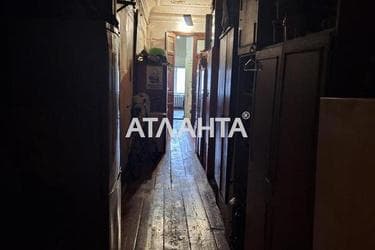 Коммунальная квартира по адресу ул. Еврейская (площадь 12,3 м²) - фото 15 Коммунальная квартира по адресу ул. Еврейская (площадь 12,3 м²) - Atlanta.ua - фото 15