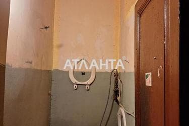 Коммунальная квартира по адресу ул. Еврейская (площадь 12,3 м²) - фото 16 Коммунальная квартира по адресу ул. Еврейская (площадь 12,3 м²) - Atlanta.ua - фото 16