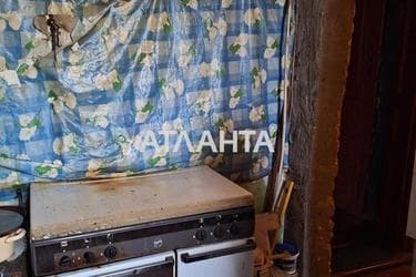 Коммунальная квартира по адресу ул. Еврейская (площадь 12,3 м²) - фото 17 Коммунальная квартира по адресу ул. Еврейская (площадь 12,3 м²) - Atlanta.ua - фото 17