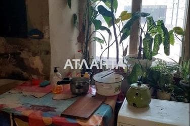 Коммунальная квартира по адресу ул. Еврейская (площадь 12,3 м²) - фото 18 Коммунальная квартира по адресу ул. Еврейская (площадь 12,3 м²) - Atlanta.ua - фото 18