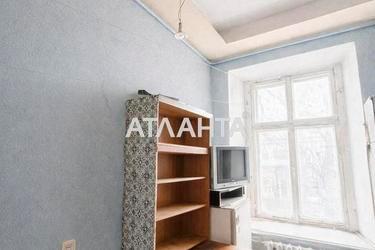 Коммунальная квартира по адресу ул. Еврейская (площадь 12,3 м²) - Atlanta.ua - фото 11