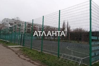 3-кімнатна квартира за адресою вул. Лядова (площа 64 м²) - фото 12 3-кімнатна квартира за адресою вул. Лядова (площа 64 м²) - Atlanta.ua - фото 12