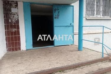 3-кімнатна квартира за адресою вул. Лядова (площа 64 м²) - фото 14 3-кімнатна квартира за адресою вул. Лядова (площа 64 м²) - Atlanta.ua - фото 14