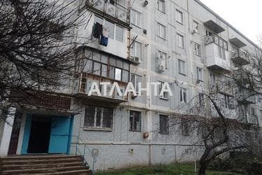 3-кімнатна квартира за адресою вул. Лядова (площа 64 м²) - фото 15 3-кімнатна квартира за адресою вул. Лядова (площа 64 м²) - Atlanta.ua - фото 15