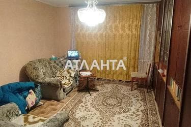 3-кімнатна квартира за адресою вул. Лядова (площа 61,7 м²) - Atlanta.ua - фото 18