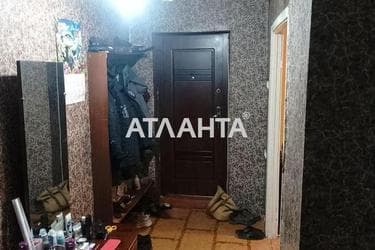 3-кімнатна квартира за адресою вул. Лядова (площа 61,7 м²) - Atlanta.ua - фото 19