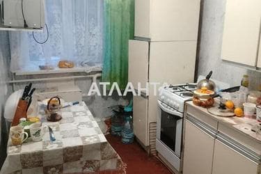 3-кімнатна квартира за адресою вул. Лядова (площа 61,7 м²) - Atlanta.ua - фото 21