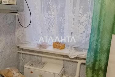 3-кімнатна квартира за адресою вул. Лядова (площа 61,7 м²) - Atlanta.ua - фото 22