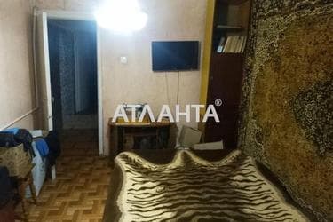 3-кімнатна квартира за адресою вул. Лядова (площа 61,7 м²) - Atlanta.ua - фото 23