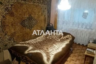 3-кімнатна квартира за адресою вул. Лядова (площа 61,7 м²) - Atlanta.ua - фото 24