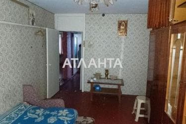 2-кімнатна квартира за адресою вул. Лядова (площа 45 м²) - Atlanta.ua - фото 13