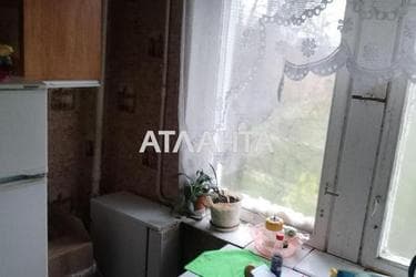 2-кімнатна квартира за адресою вул. Лядова (площа 45 м²) - Atlanta.ua - фото 15