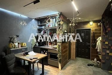 2-кімнатна квартира за адресою вул. Буніна (площа 62 м²) - фото 14 2-кімнатна квартира за адресою вул. Буніна (площа 62 м²) - Atlanta.ua - фото 14