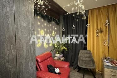 2-кімнатна квартира за адресою вул. Буніна (площа 62 м²) - фото 15 2-кімнатна квартира за адресою вул. Буніна (площа 62 м²) - Atlanta.ua - фото 15