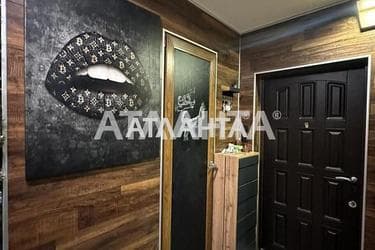 2-кімнатна квартира за адресою вул. Буніна (площа 62 м²) - фото 16 2-кімнатна квартира за адресою вул. Буніна (площа 62 м²) - Atlanta.ua - фото 16