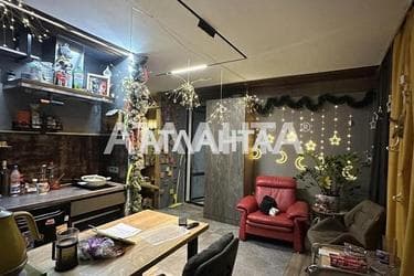 2-кімнатна квартира за адресою вул. Буніна (площа 62 м²) - фото 17 2-кімнатна квартира за адресою вул. Буніна (площа 62 м²) - Atlanta.ua - фото 17