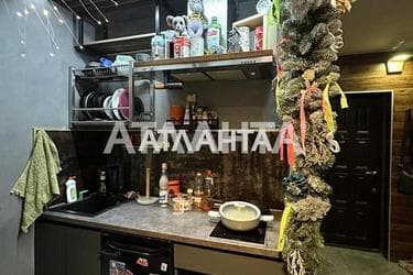 2-кімнатна квартира за адресою вул. Буніна (площа 62 м²) - фото 18 2-кімнатна квартира за адресою вул. Буніна (площа 62 м²) - Atlanta.ua - фото 18