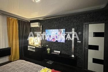 2-кімнатна квартира за адресою вул. Буніна (площа 62 м²) - фото 22 2-кімнатна квартира за адресою вул. Буніна (площа 62 м²) - Atlanta.ua - фото 22