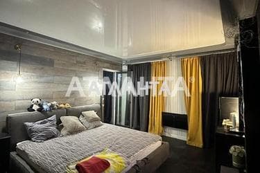 2-кімнатна квартира за адресою вул. Буніна (площа 62 м²) - фото 23 2-кімнатна квартира за адресою вул. Буніна (площа 62 м²) - Atlanta.ua - фото 23