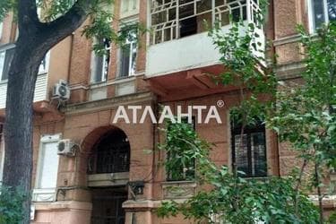 1-комнатная квартира по адресу ул. Литвака Бориса (площадь 17 м²) - Atlanta.ua - фото 6