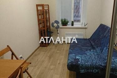 1-комнатная квартира по адресу ул. Литвака Бориса (площадь 17 м²) - Atlanta.ua - фото 7