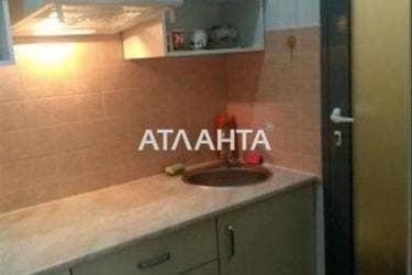 1-комнатная квартира по адресу ул. Литвака Бориса (площадь 17 м²) - Atlanta.ua - фото 8