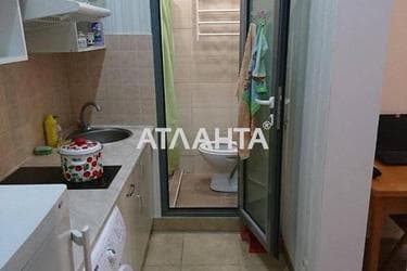 1-комнатная квартира по адресу ул. Литвака Бориса (площадь 17 м²) - Atlanta.ua - фото 9