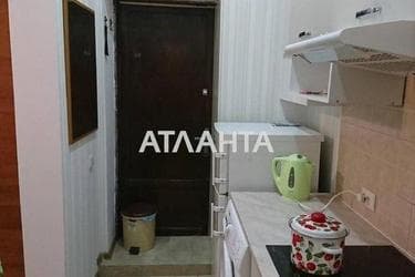 1-комнатная квартира по адресу ул. Литвака Бориса (площадь 17 м²) - Atlanta.ua - фото 10