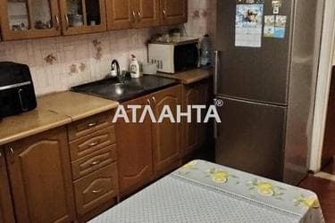3-комнатная квартира (площадь 58 м²) - Atlanta.ua - фото 7