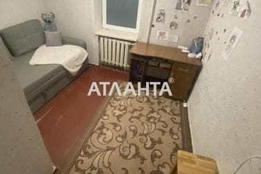 3-комнатная квартира (площадь 58 м²) - Atlanta.ua - фото 9