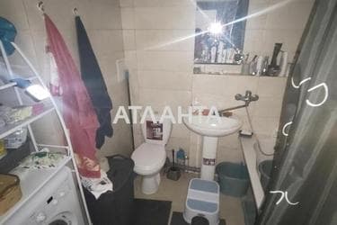 1-кімнатна квартира за адресою вул. Масив 10 (площа 34,5 м²) - Atlanta.ua - фото 13