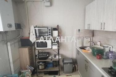 1-кімнатна квартира за адресою вул. Масив 10 (площа 34,5 м²) - Atlanta.ua - фото 10