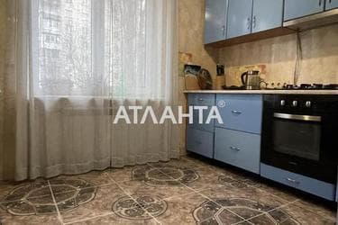 1-кімнатна квартира за адресою вул. Махачкалінська (площа 35 м²) - фото 18 1-кімнатна квартира за адресою вул. Махачкалінська (площа 35 м²) - Atlanta.ua - фото 18